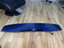 Aileron / feu stop clio 2   Référence 7700427353 comprar usado  Enviando para Brazil