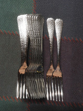 12 Garfos Providence Pattern - Mesa Liberty - Lugar de jantar - NOVO 2º comprar usado 12 Garfos Providence Pattern - Mesa Liberty - Lugar de jantar - NOVO 2º comprar usado  Enviando para Brazil