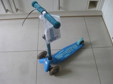 Micro mini scooter for sale  CHERTSEY