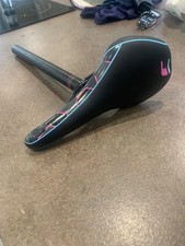 27.2mm black bike for sale  SKEGNESS