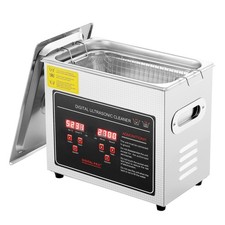 Ultrasonic cleaner timer for sale  Perth Amboy