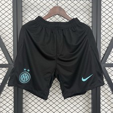 Shorts allenamento inter usato  Novafeltria