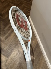 Wilson shift pro for sale  WALTON-ON-THAMES