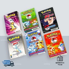 Pokemon box varie usato  Montegranaro