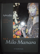 Livre aphrodite vol d'occasion Livre aphrodite vol d'occasion  Châtillon-en-Diois