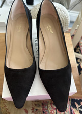 L.k..bennett ava black for sale  BORDON
