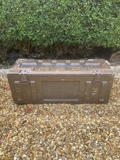 Ammo box 1968 for sale  WHITCHURCH