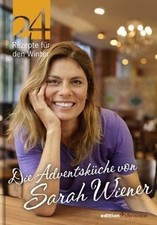 Adventsküche sarah wiener gebraucht kaufen  Berlin