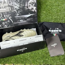 Diadora baggio italy for sale  HOLYWOOD