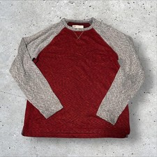 Levi men raglan for sale  OSWESTRY