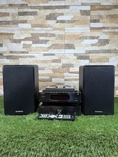 sandstrom hifi for sale  WESTON-SUPER-MARE
