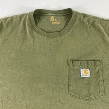 Carhartt shirt mens for sale  Punta Gorda