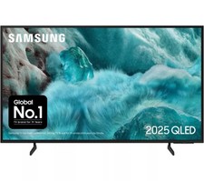 Samsung q7f qe43q7f for sale  BIRMINGHAM
