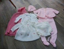 Bundle vintage hand for sale  LICHFIELD