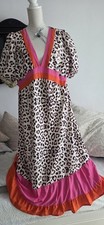 Ibiza leo kleid gebraucht kaufen  Duisburg