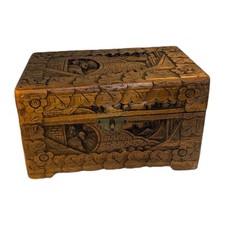 Antique teak wood for sale  CHICHESTER