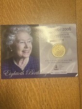 queen elizabeth 80th birthday coin for sale queen elizabeth 80th birthday coin for sale SHEFFIELD