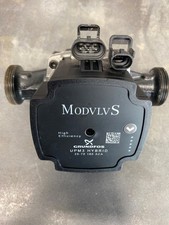 Grundfos heizungspumpe upm gebraucht kaufen  Lörrach