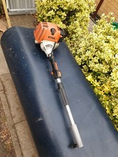 Stihl 130 combi for sale  OLNEY