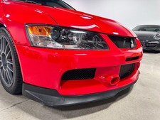 Mitsubishi evo genuine for sale  REDHILL