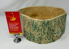 Stoneware plant pot for sale  STEVENAGE