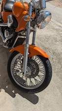 honda shadow 600 usato  Fermo