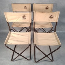 Vintage logo folding for sale  PLYMOUTH