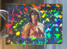2024 keepsake rambo d'occasion  Expédié en Belgium