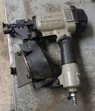 nailer porter coil cable for sale  Waldo