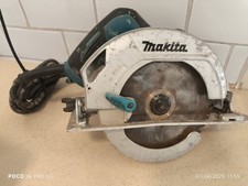Makita hs7601j240v circular for sale  BLACKPOOL