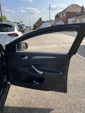 Ford mondeo mk4 for sale  ROTHERHAM