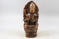 26cm buddha pfergefäß gebraucht kaufen  Stadtbergen