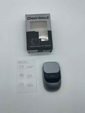 Cheerdots2 mouse bluetooth usato  Spedire a Italy
