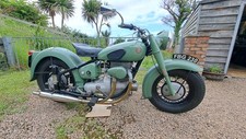 sunbeam s8 for sale  AYR