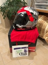Arai rr5 ducati d'occasion  Expédié en Belgium
