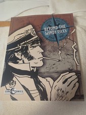Corto maltese d'occasion  Expédié en Belgium