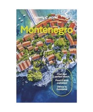 Montenegro lonely planet gebraucht kaufen  Trebbin