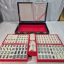 Vintage mahjong tiles for sale  Oregon