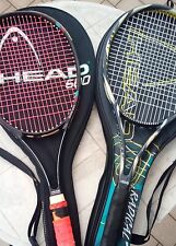 Racchette tennis head usato  Pordenone