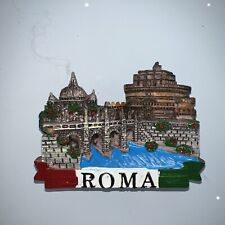 Rome italy fridge for sale  BASINGSTOKE