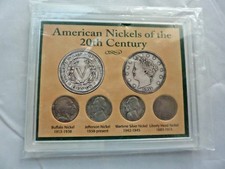 Vintage american nickels for sale  Las Vegas