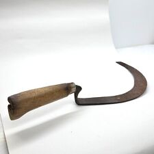 Antique hand forged for sale  STREET
