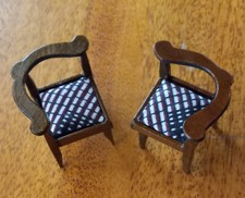 Dollhouse miniatures two for sale  Manitou Springs