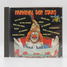 Musik karneval stars gebraucht kaufen  Fulda