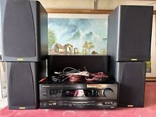 Pioneer vsx 808rds usato  Italia