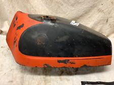 Bultaco matador mk3. for sale  Mount Airy