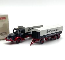 Wiking 0891 krupp gebraucht kaufen  Ratzeburg
