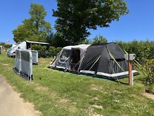Kyham airtek camper for sale  NORTHAMPTON