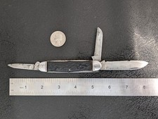 Vintage camillus blade for sale  Murrieta
