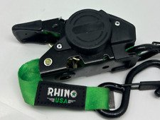Rhino usa ratchet for sale  North Salt Lake